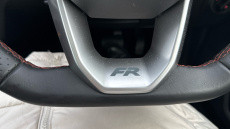 SEAT Ibiza 1.0 TSI 115 Anniversary Limited Edition 5dr DSG Petrol Hatchback